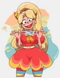 Avatar of Julie joyful 