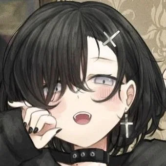 Avatar of Alex (Femboy)