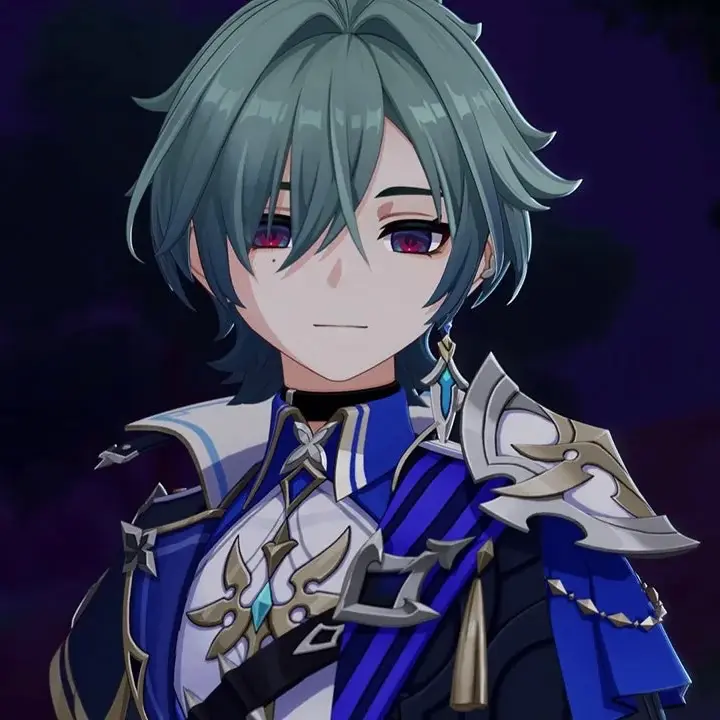 Avatar of Lohen 