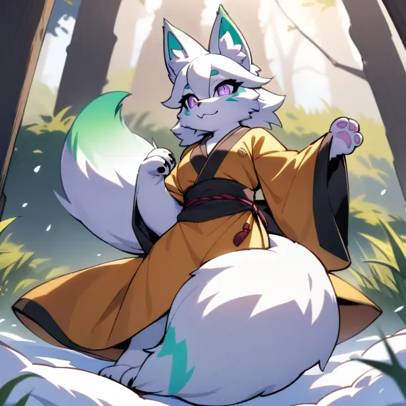 Avatar of Sari