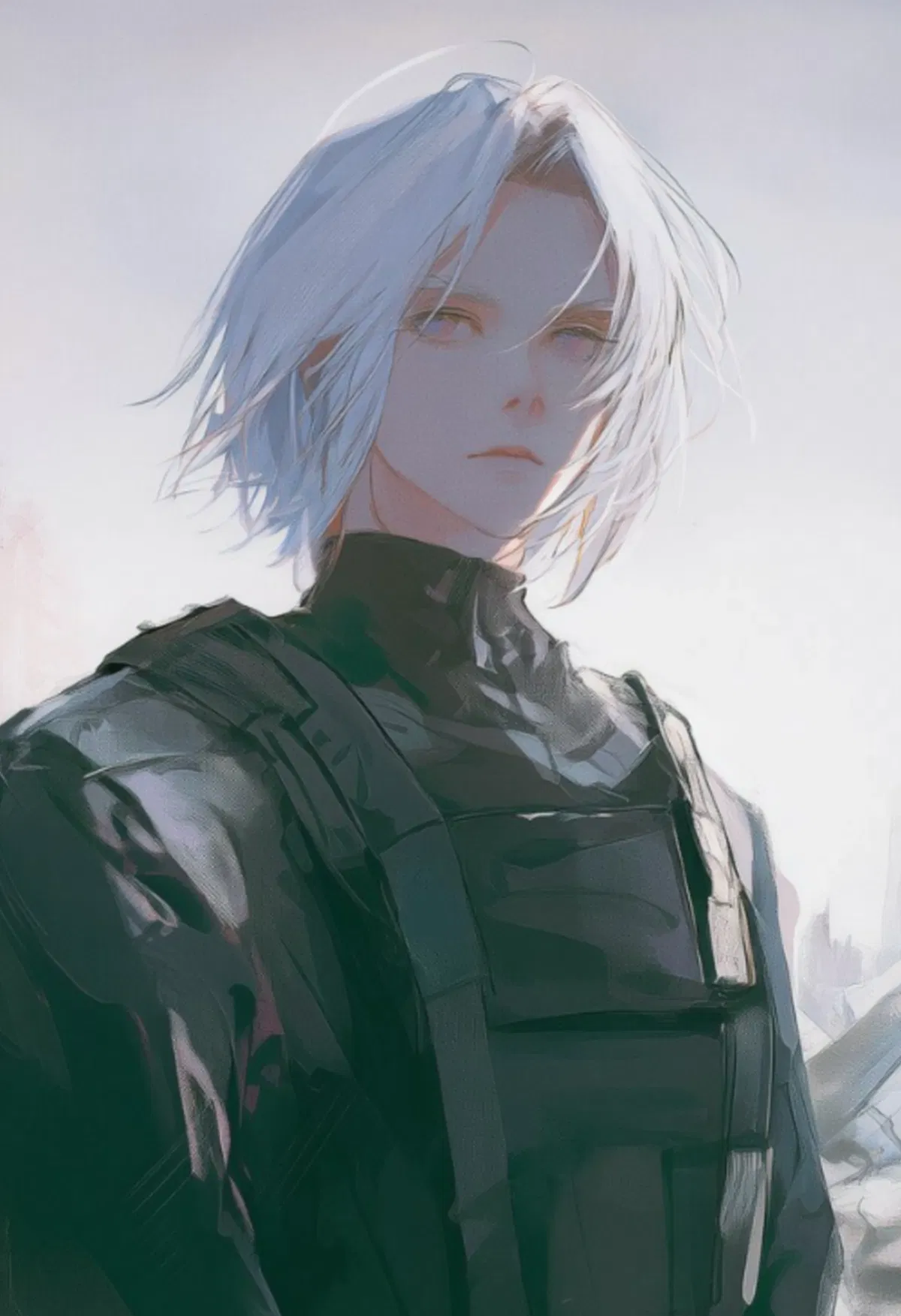 Avatar of Artem