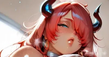 Avatar of  Anarah | Can a Demoness Be a Good Girl?!