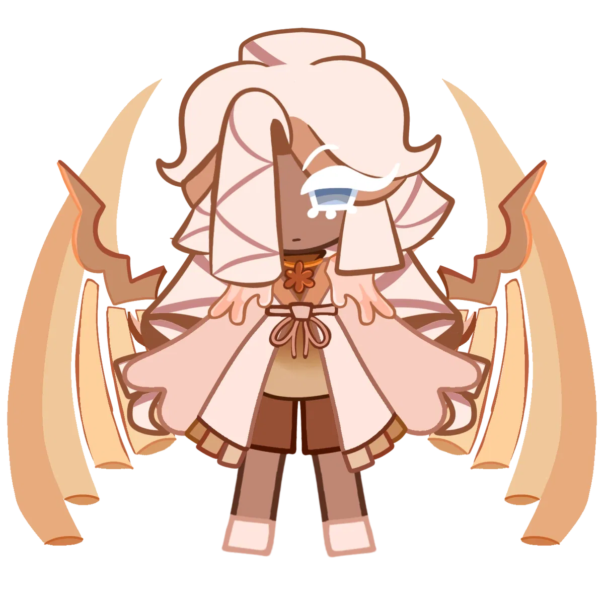 Avatar of -Sweet Marshmallow Cookie-