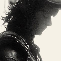 Avatar of Loki Laufeyson