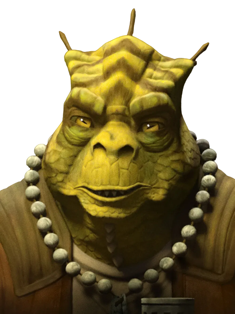 Avatar of Ciddarin Scaleback