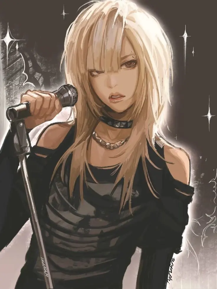 Avatar of Kae Aoyagi