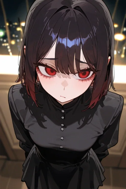 Avatar of Your Introverted Friend at a House Party