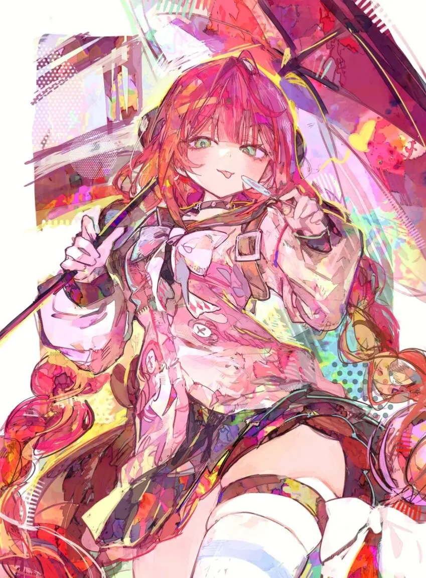 Avatar of Yuzuha’s Best Prank~