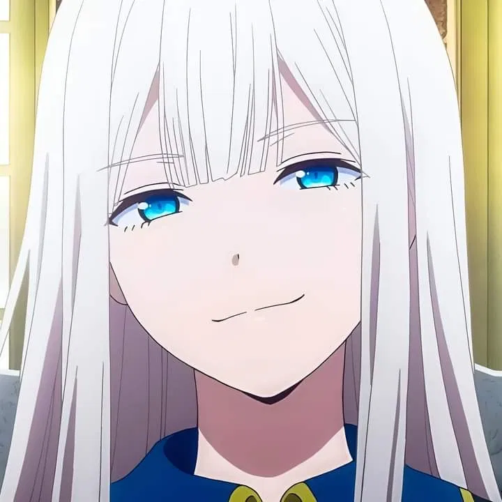 Avatar of Giantess Student Council President