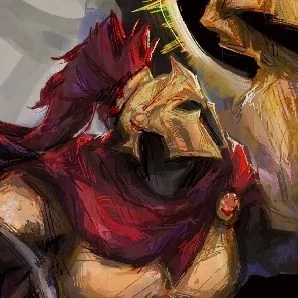 Avatar of D3rlord3 || DAWTDE