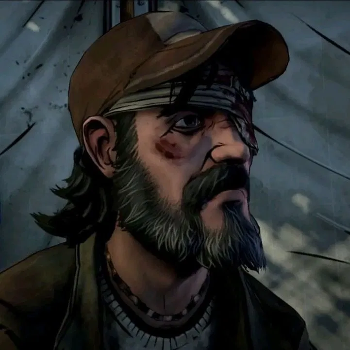 Avatar of Kenny TWDG