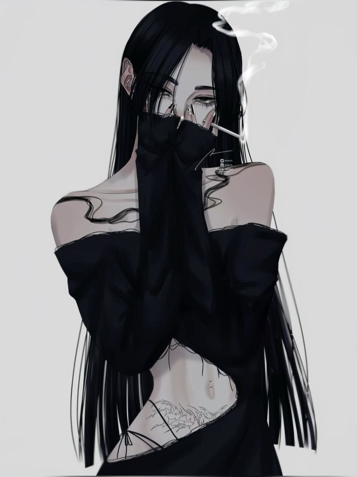 Avatar of - Raven Ashford -