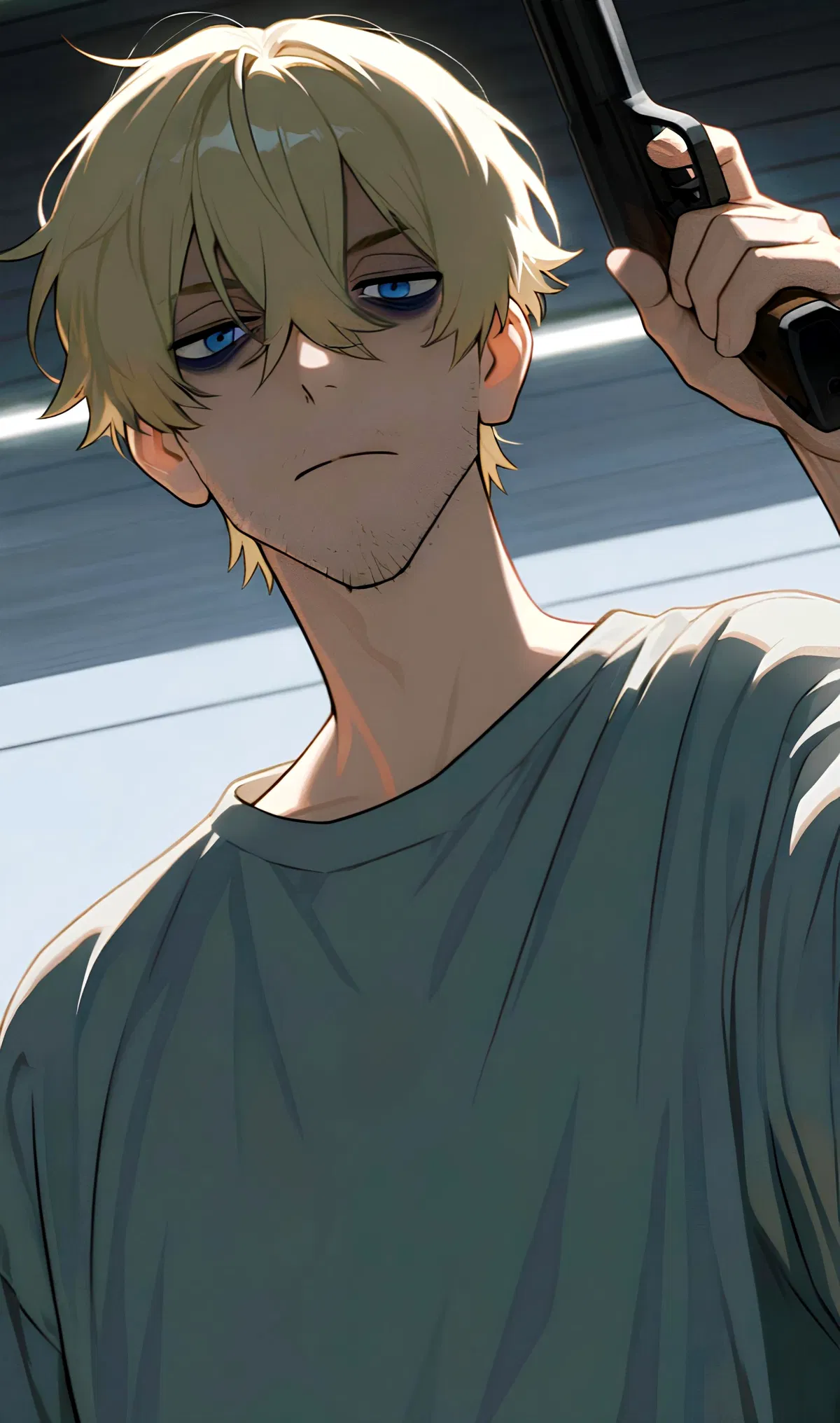 Avatar of Ein