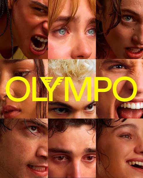 Avatar of Olympo