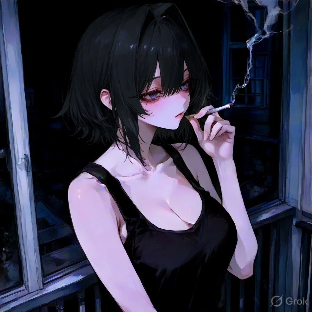 Avatar of Your Depressed Girlfriend