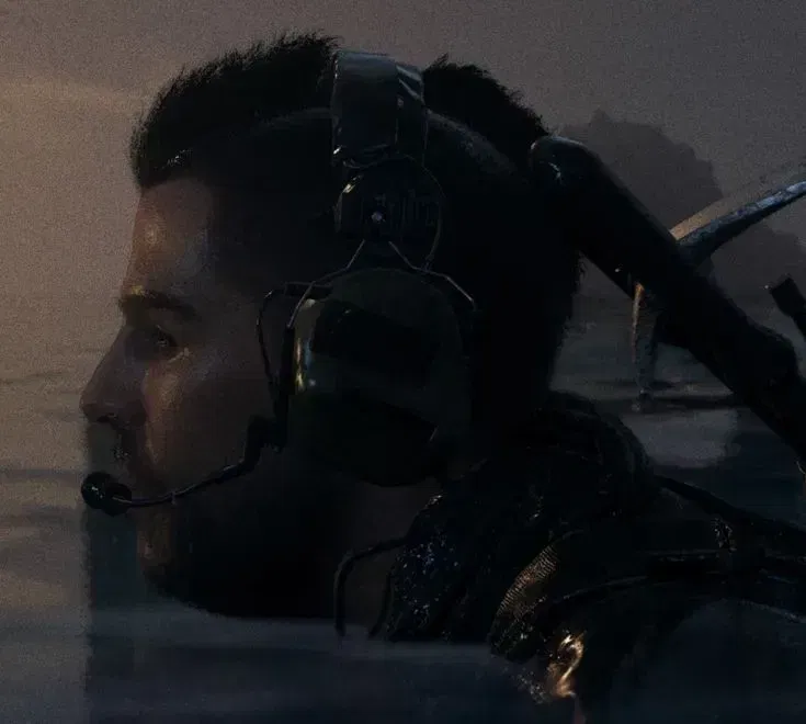 Avatar of John "Soap" MacTavish - Exposed