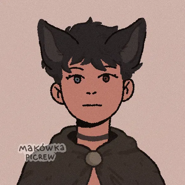 Avatar of Soren