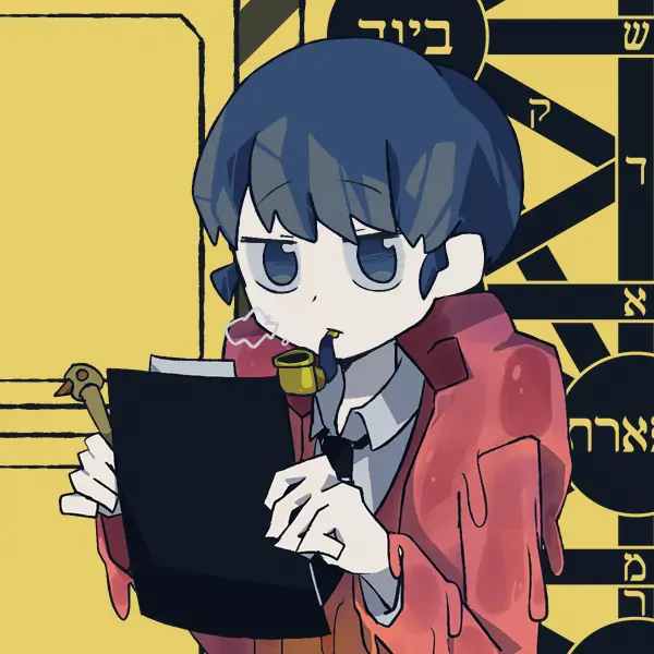 Avatar of Courtney [L-corp employee,Central command department]