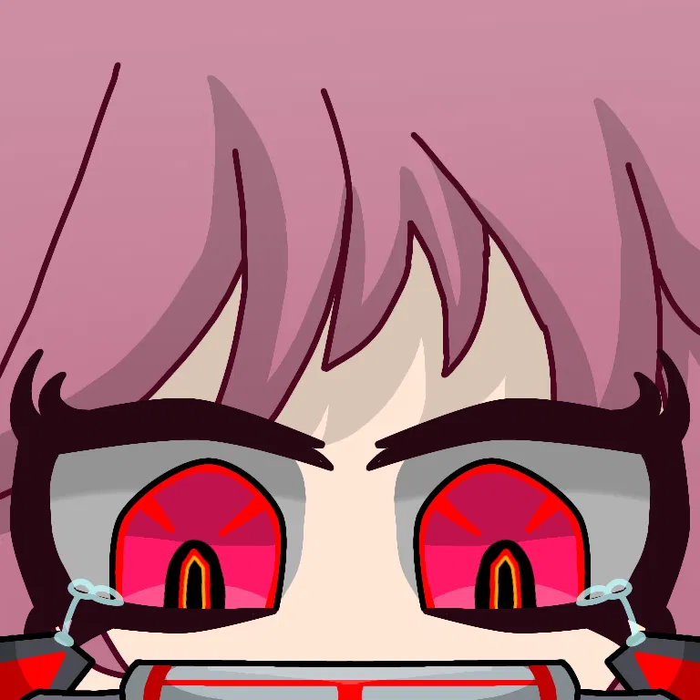 Avatar of Corrupted Maya