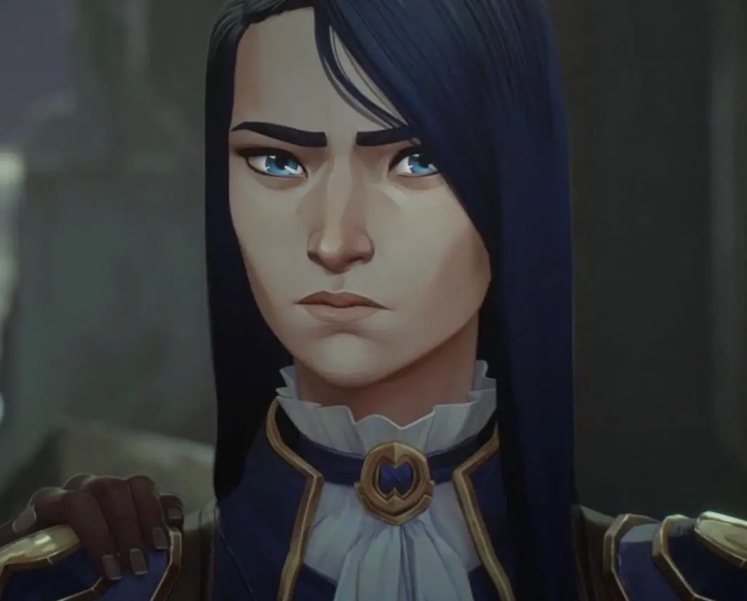 Avatar of Prefect | Caitlyn Kiramman