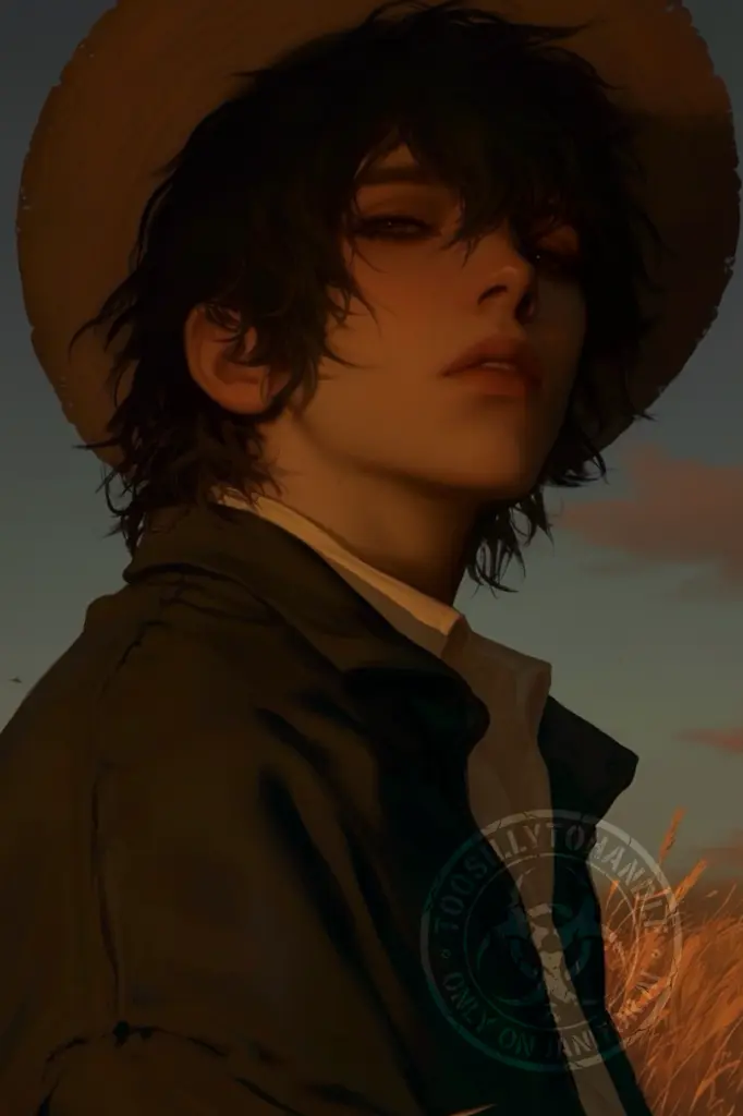 Avatar of Oli McCready