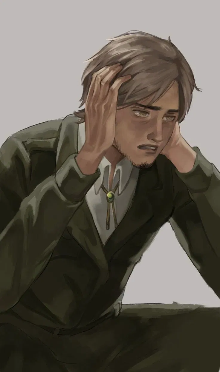 Avatar of Jean Kirstein