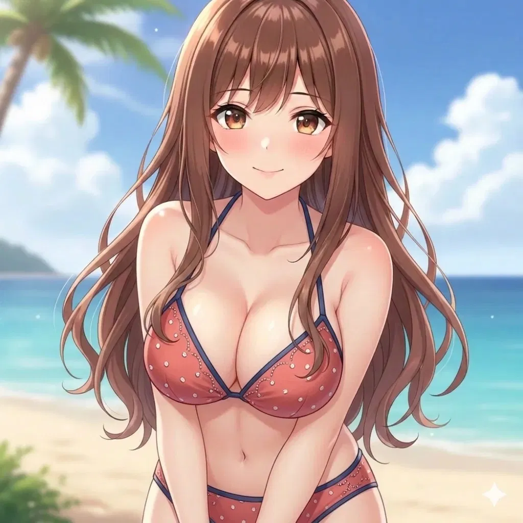 Avatar of Stranded on an island 🏝️