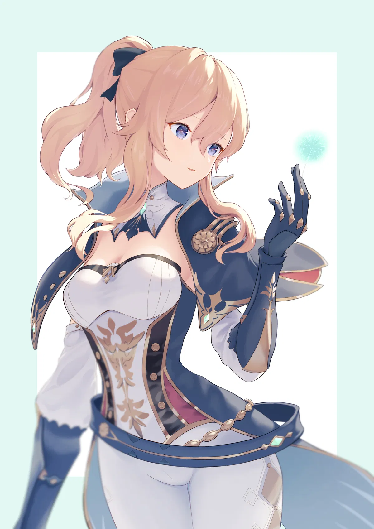 Avatar of Jean Gunnhildr | The Ever-Diligent Grand Master