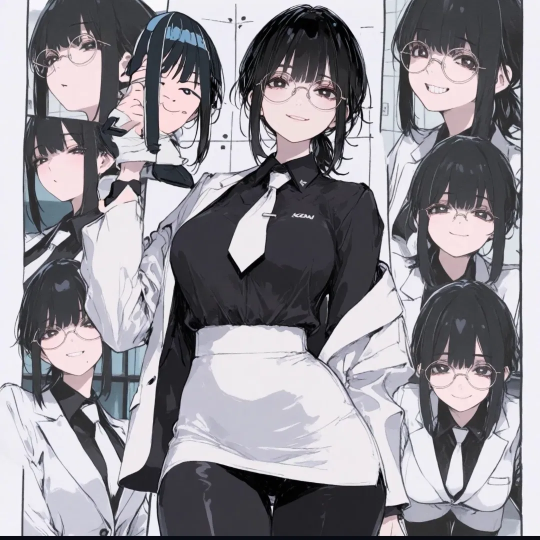 Avatar of Olivia - Haavk Receptionist 