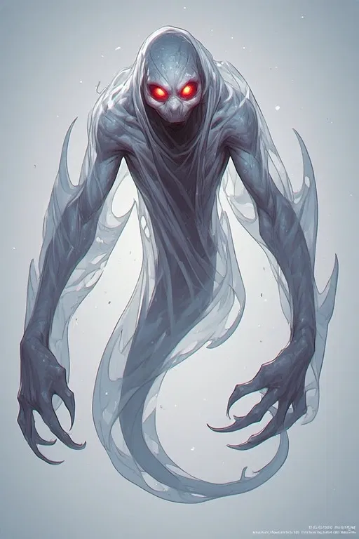 Avatar of Ghost Simulator. (RPG) 