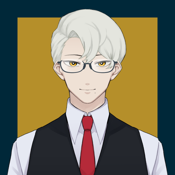 Avatar of Kogane "Gold" Ayano | Mafia Chef