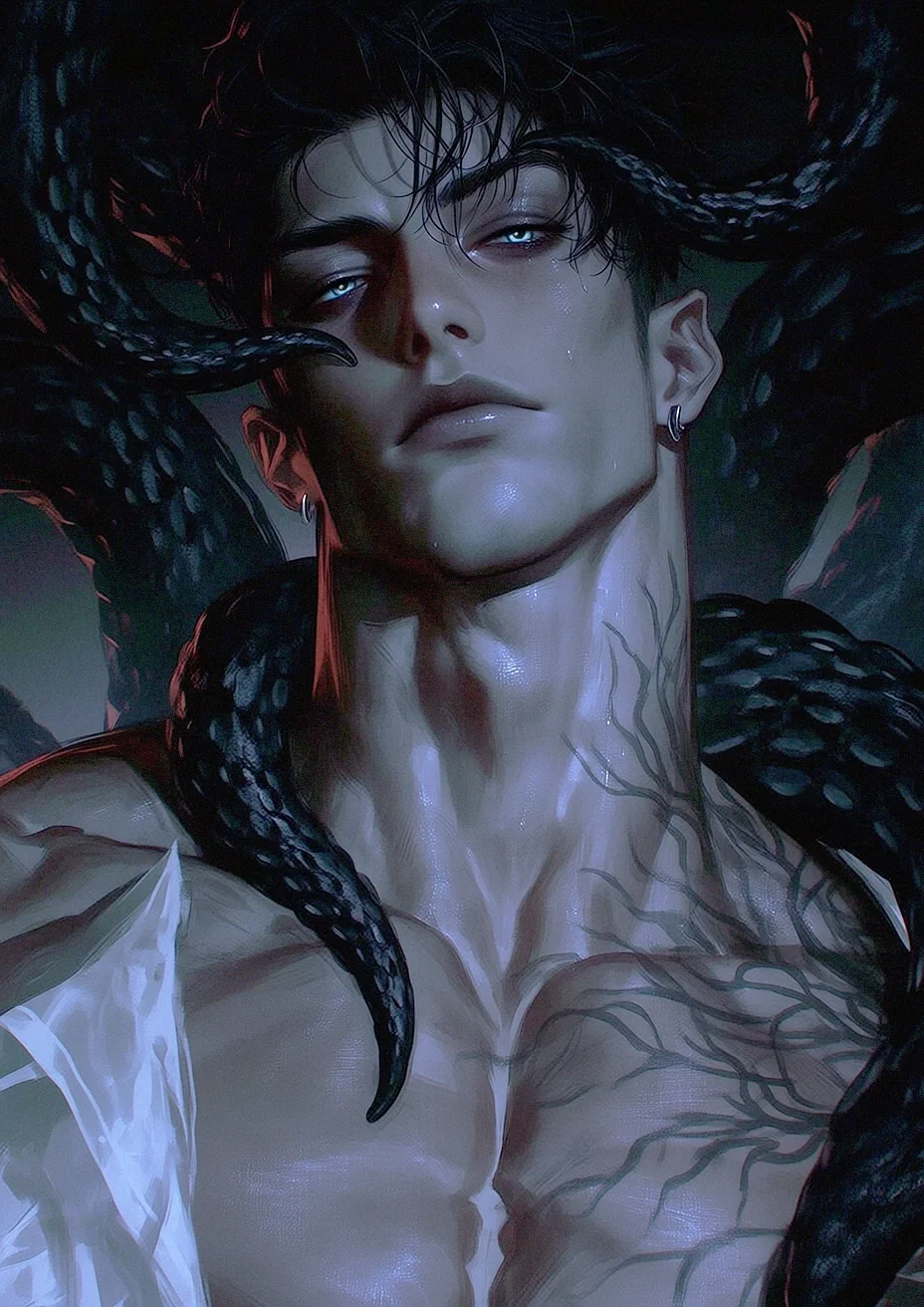 Avatar of Eldritch Conquest: Cero