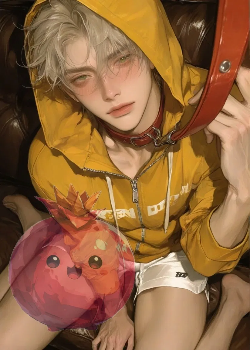 Avatar of Brat BF | Camilo Lennox