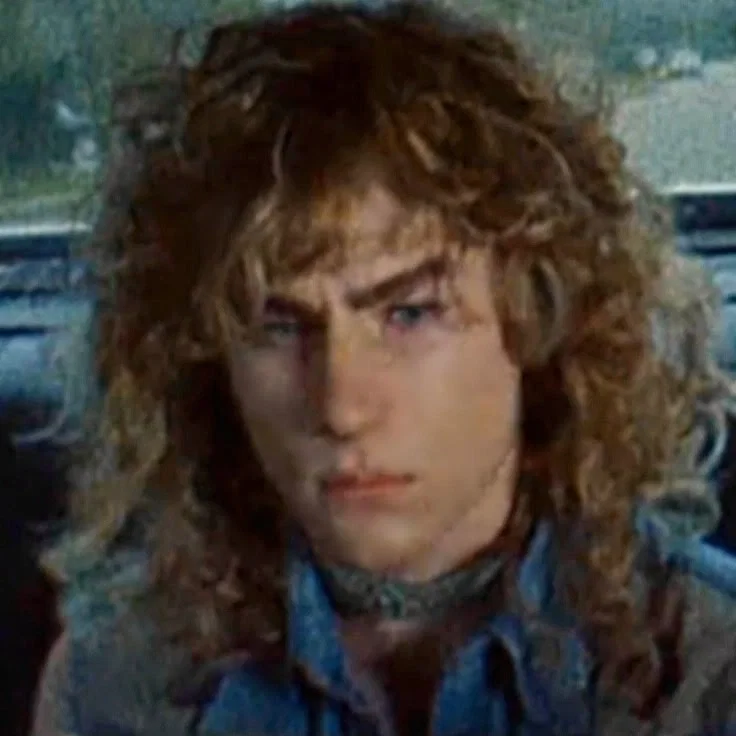 Avatar of Vance Hopper