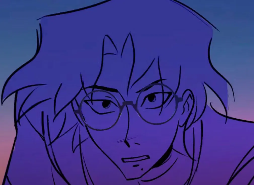 Avatar of Telemachus - Modern AU