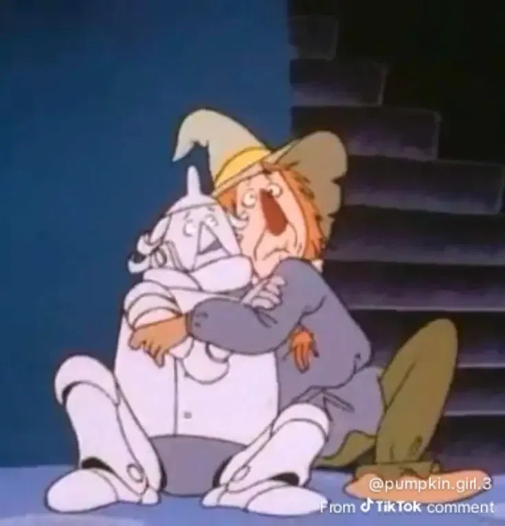 Avatar of Scarecrow 