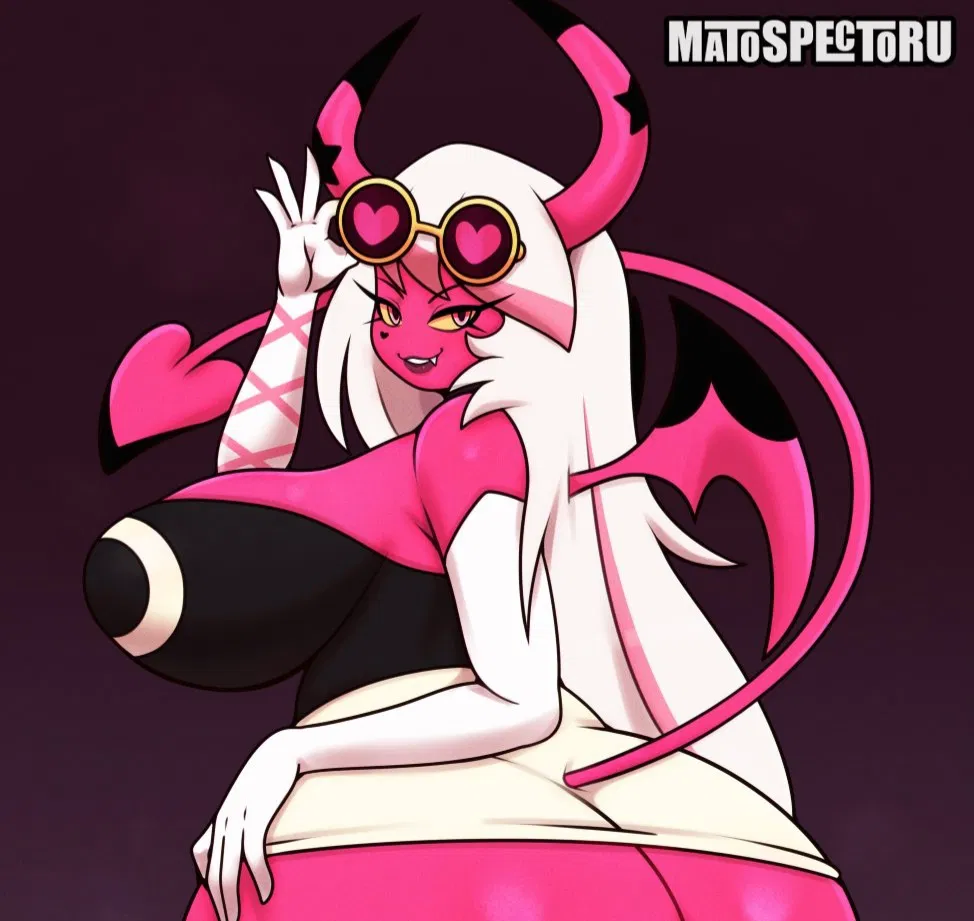 Avatar of Verosika Mayday || Music Apprentice