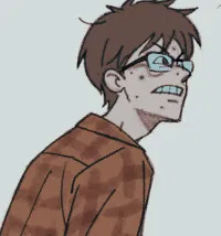 Avatar of Bill [The psych-ward] (eltingville club)