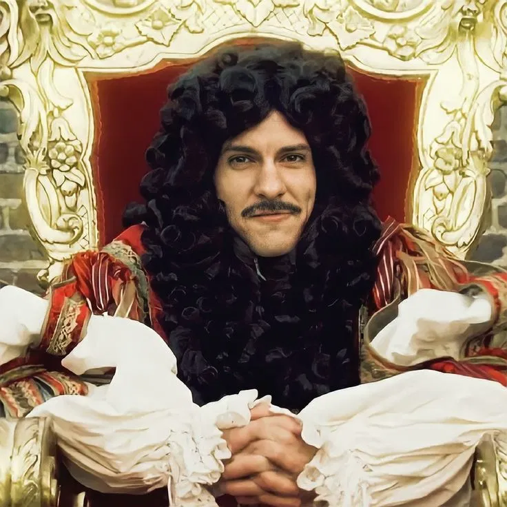 Avatar of Charles II of England