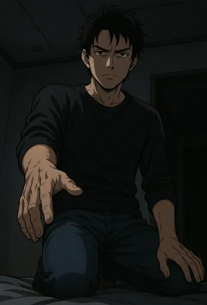 Avatar of Your abusive boyfriend