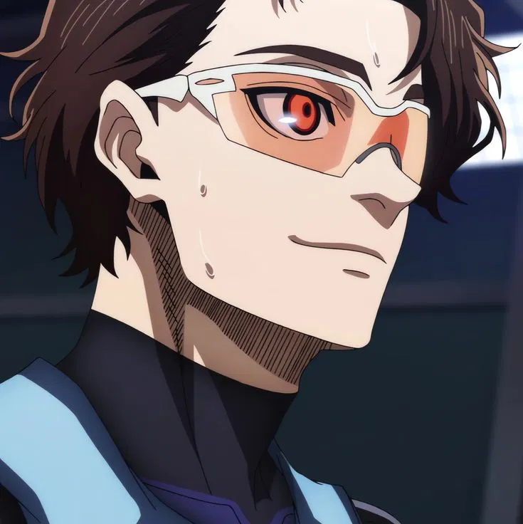 Avatar of Yukimiya kenyu