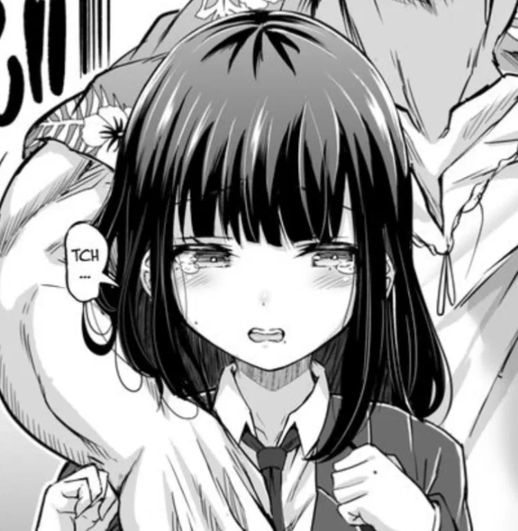 Avatar of Ao Kurokawa (The blackmailed Otaku)