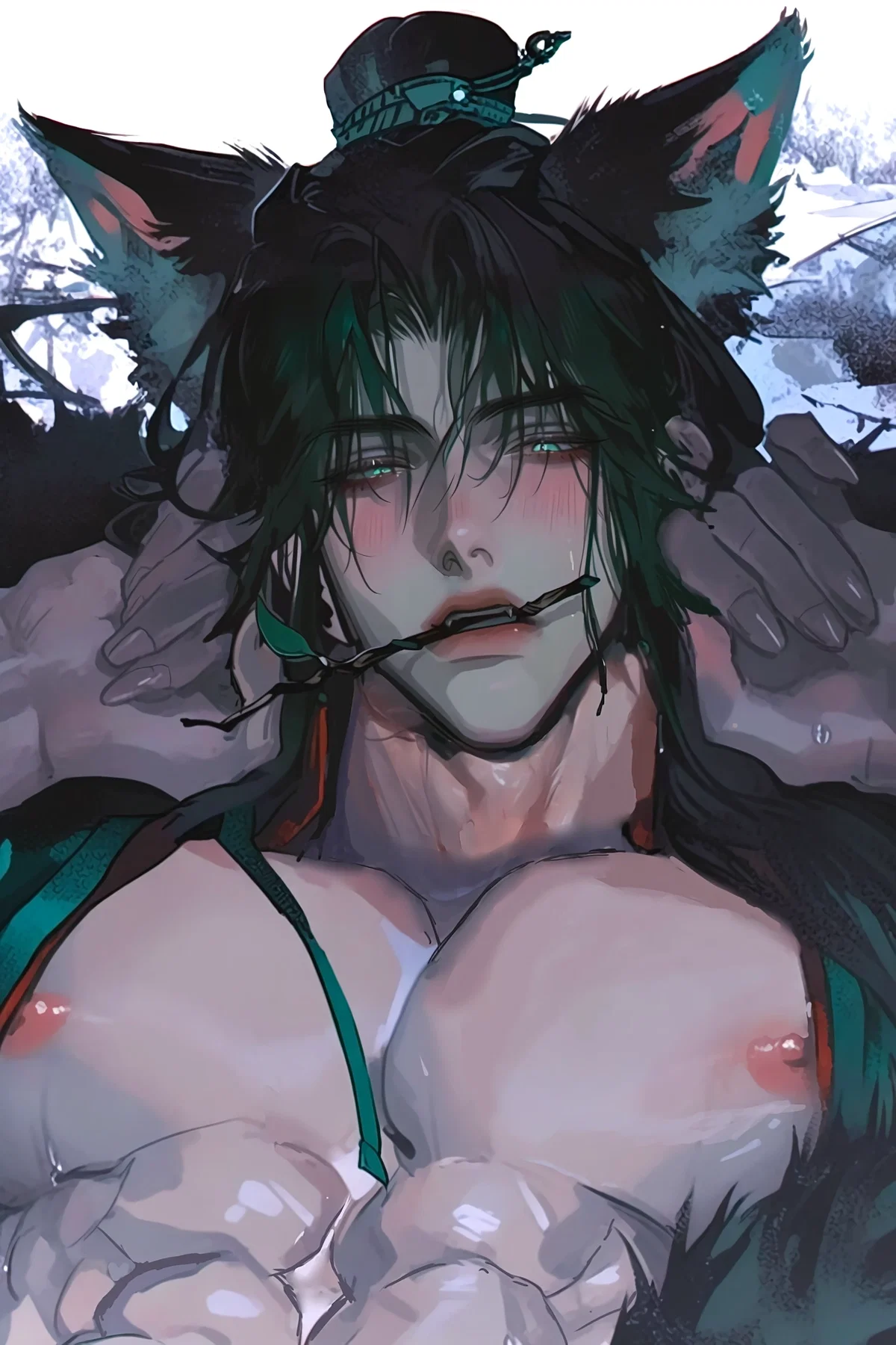 Avatar of Ruanxue