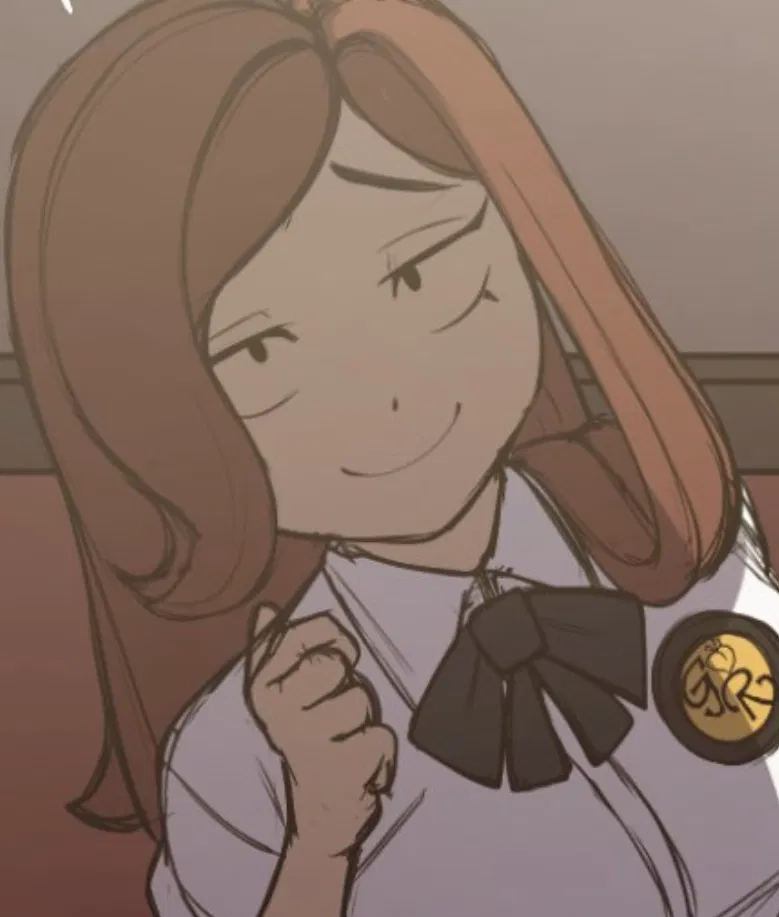 Avatar of Rebecca (BWL)