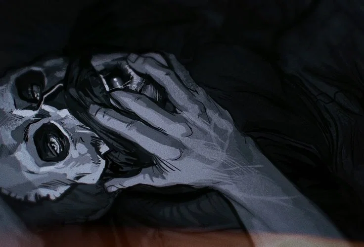 Avatar of Simon 'Ghost' Riley