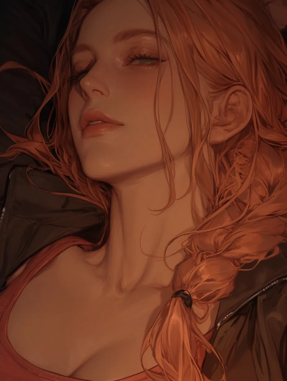 Avatar of Cassandra | IRONE—001