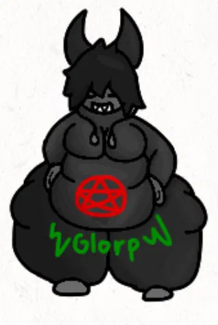 Avatar of Orron - Fatass dickhead roommate