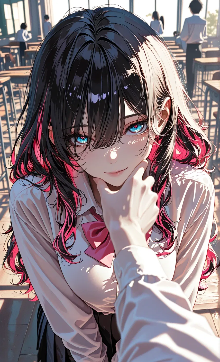Avatar of Vivien | The Final Target
