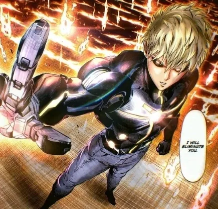 Avatar of The Noble Knight, Forever Yearning ||GENOS||