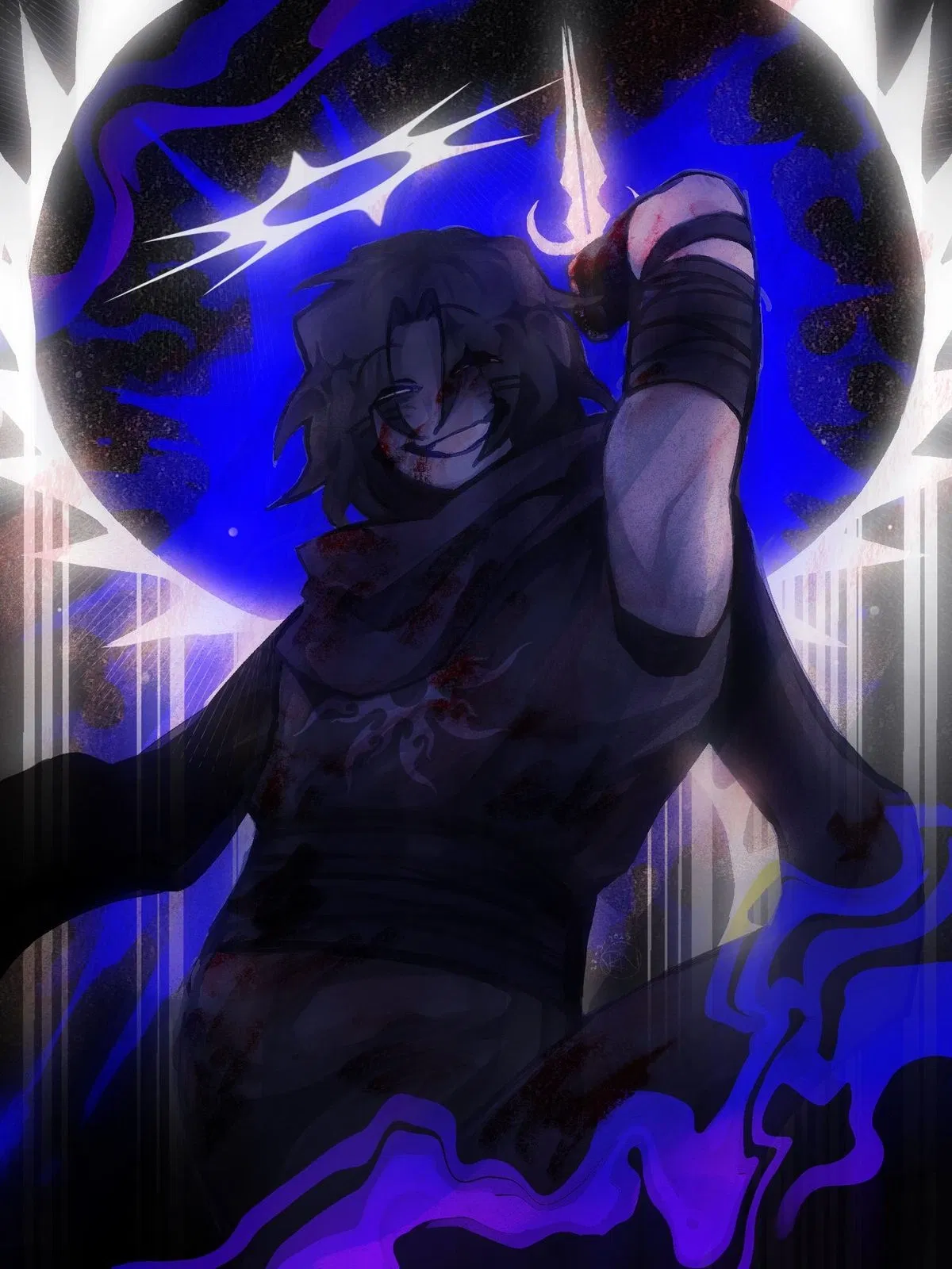 Avatar of 𝕊𝕒𝕔𝕣𝕚𝕗𝕚𝕔𝕖 [ Two Time — Forsaken ]